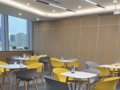 -启德考培雅思托福留学(香洲校区)