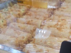 -包满意面包糕点(东坝店)
