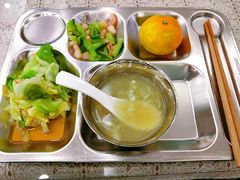 -武汉大学-桂园餐厅