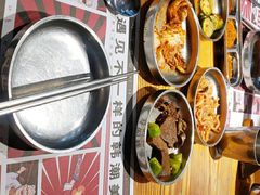 -青瓦炭韩潮烤肉(花园道店)