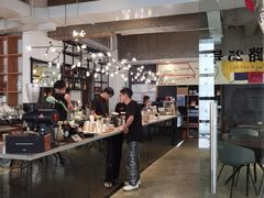 -Nectar One Cafe(勇烈路n1店)