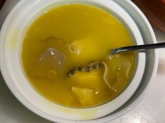 -绿茶餐厅(南方商城店)