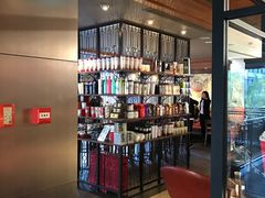 -星巴克(太原柳巷第一店)