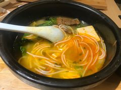 -米鲜剁椒米线(梅溪湖店)