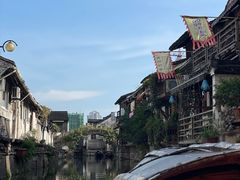 -绍兴书圣故里景区