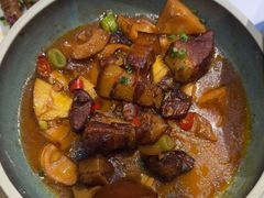 -徽州月·民间徽菜(浦东总店)