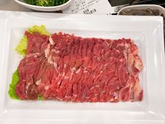 -牛街·马辈儿涮肉(牛街二店)