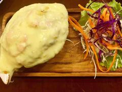 -茉莉.Red Crab