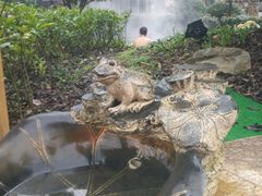 -咸宁万豪温泉谷度假区