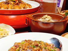 -前海沿·青岛菜(五四广场永旺店)