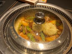 -灶座小锅烀饼·铁锅炖(全国总店)