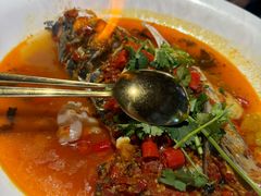 -坛宗剁椒鱼头(河西王府井店)