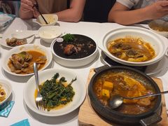 -莆田餐厅PUTIEN(武商MALL店)