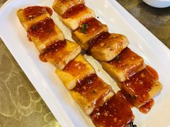 -刘胖子家常菜·蹄花焖藕(富安街店)