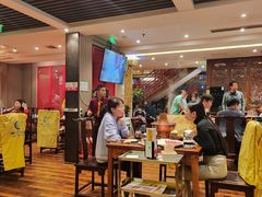 -南门涮肉(通州大船店)
