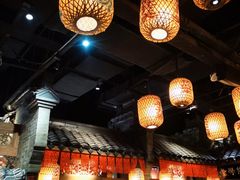 -南京大牌档(之心城店)