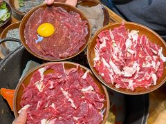 -阳阳老火锅(小南门店)