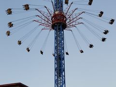 -横店影视城梦幻谷园区