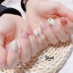 -StartNail美甲