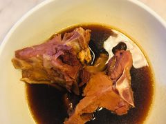 -杏花堂山西菜馆(壹方城店)