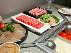 -海底捞火锅(未来城店)