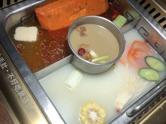 -大渝火锅(苏州西城永捷店)