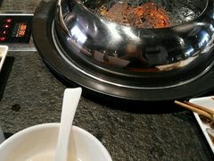 -马路边上·小海鲜烧烤(八一路店)
