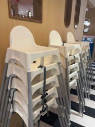 -奈尔宝·儿童乐园·亲子餐厅(前滩店)