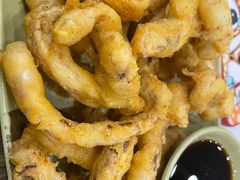 -贞姨美食·老字号海鲜大排档