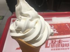 -肯德基(甘家口店)