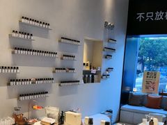 -泰合玺·精油疗愈 SPA(南京河西万达店)