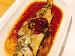 -阿那亚第一食堂 Cafeteria 1