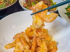 -锦府盐帮·私宴(赛特店)