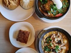 -孙记包子(火车站店)
