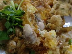 -老彬专工蚝烙糕粿