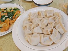 -鹤乡东北菜(崮山路店)