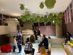 -水桶王国主题餐厅·聚会·生日派对·亲子活动·家庭套餐(亚龙湾希尔顿店)