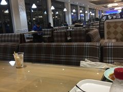 -上海财经大学-新食堂