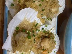 -蟹老板的海鲜
