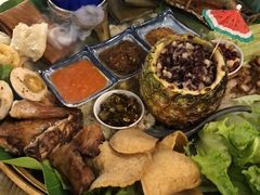 -纳兰傣雀傣味餐厅