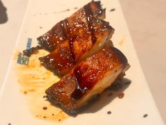 -喜庭海鲜自助(北辰三角洲北辰荟店)