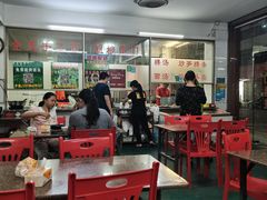 大堂-楚生鹅粿条汤(东山分店)