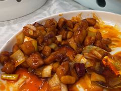 -马凯餐厅(地安门店)