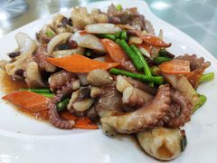 -四海蒸鲜蒸汽海鲜自助(北戴河店)