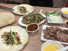 -姥家春饼店(漳州二路店)