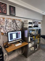 -極致刺青TATTOO STUDIO 私人订制