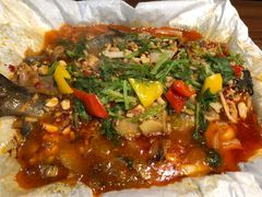 -庆峰龙虾烧烤(合肥一店)