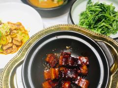 -俏江南-江景昆曲主题餐厅(正大广场店)