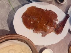 -金鸭季·北京烤鸭(深业上城店)