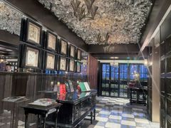 -滙壹西餐厅·厦门华尔道夫酒店